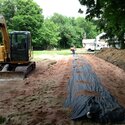 Residential and commercial Septic System Installation