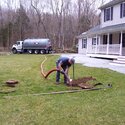 Septic Tank Cleaning