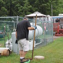 Septic Tank Cleaning