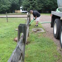 Commercial Septic Tank Cleaning