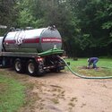 Septic Tank Cleaning