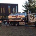 Commercial Septic Tank Cleaning