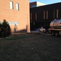 Commercial Septic Tank Cleaning
