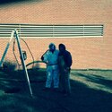 Commercial Septic Tank Cleaning