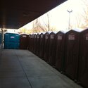 Portable Restrooms