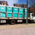 Portable Restrooms