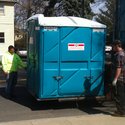 Portable Restrooms