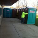 Portable Restrooms