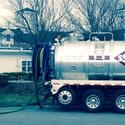 Grease Trap Cleaning