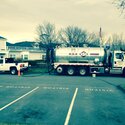 Lift Stations / Wet Well Cleaning