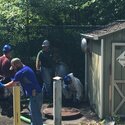 Lift Stations / Wet Well Cleaning