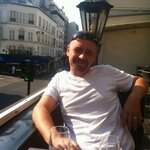Review from Jon Tarutis