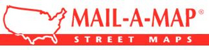  Established in 1956, MAIL-A-MAP is New England's Leading Publisher of Town Street Maps, Printing Up-to-Date Maps for Over 150 Towns.