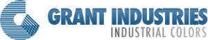 Palm Tree Creates Grant Industries New Logo, Website for Industrial Colors Division, & Identity/Marketing Collateral, Full Service Printing