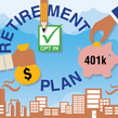 When fully funding your 401(k) isn't the best option