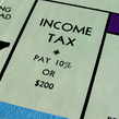 3 safe harbor rules for estimated taxes