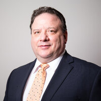 Ronald Larrow, CPA, Partner