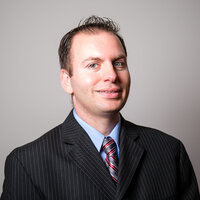 Managing Partner Rocco Guerrera, CPA