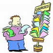 Turn Your Refresher Course into a Tax Break