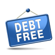 5 Essential Steps to becoming Debt-Free