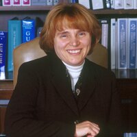 Partner Kathleen S. Held, CPA
