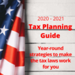2024-2025 Tax Planning Guide