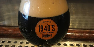 1940's Brewing Company