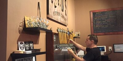 1940's Brewing Company