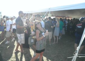 corporate outings on long island 