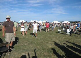 corporate outings on long island 