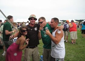 corporate outings on long island 