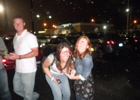 Party Bus for Fun Nights in Long Island