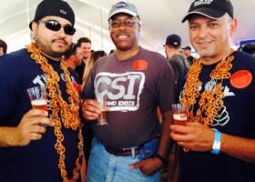 long island brewery bachelor party