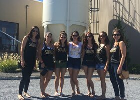 Brewery Tours On Long Island