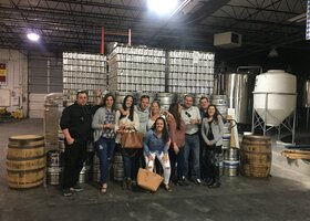 Brewery Tours On Long Island