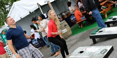 Blue Point Brewery