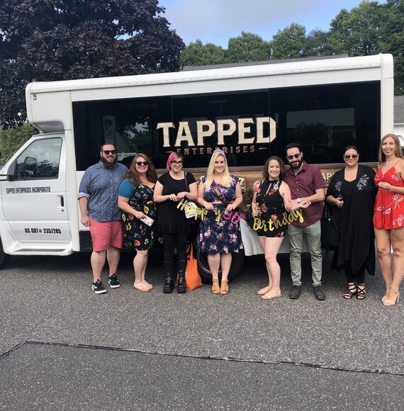 East South Shore Tour in Mineola, NY
