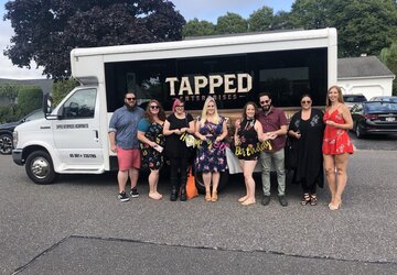 East South Shore Tour