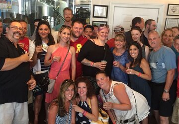 Riverhead Ale Trail