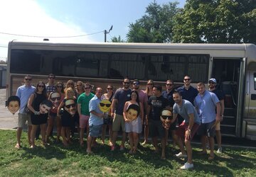 Beer & BBQ Tour
