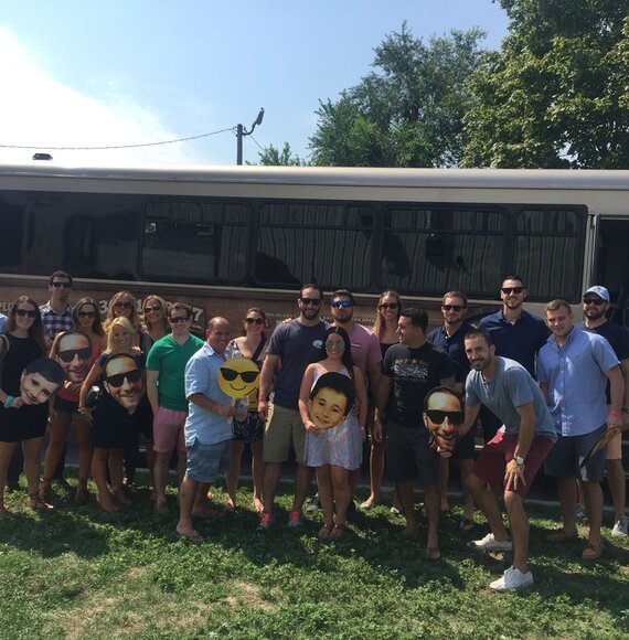 Beer & BBQ Tour in Mineola, NY