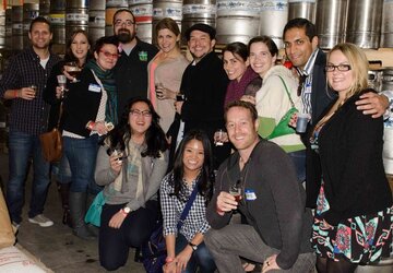 Trivia Tours