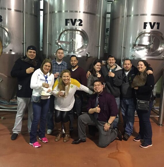 Craft Cruise Evening Tour in Mineola, NY