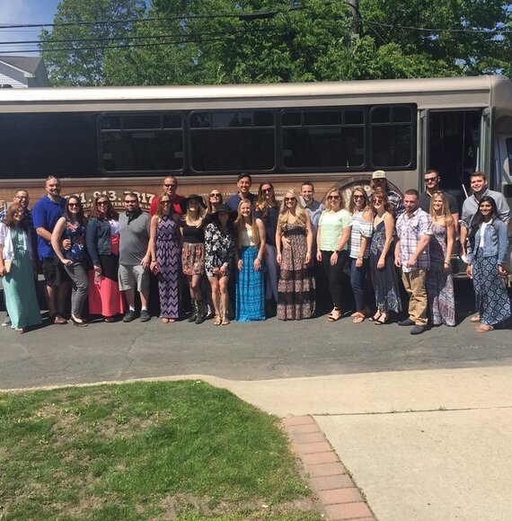 Classic Wine Tour in Mineola, NY