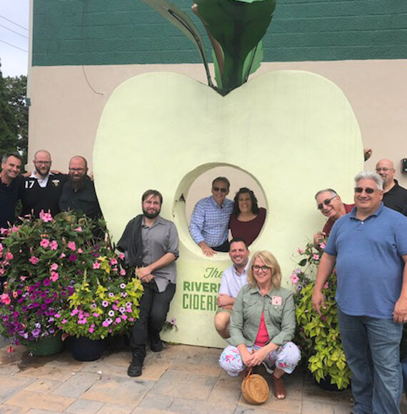 Taste of Long Island Tour in Mineola, NY