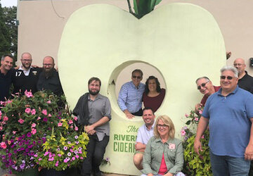 Taste of Long Island Tour