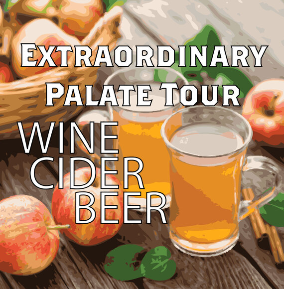 Extraordinary Palate Tour in Mineola, NY