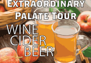 Extraordinary Palate Tour