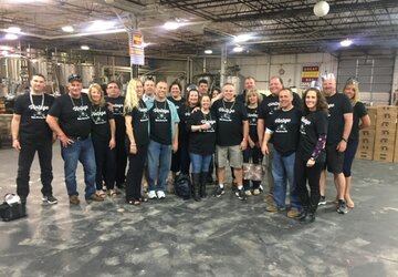 West South Shore Tour