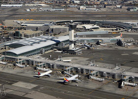 JFK airport 